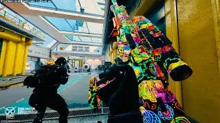 VS RECON DOMINATION 🔥 | COD BO7 Multiplayer Stream Highlights