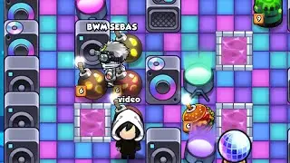 Bomber Friends - ArenA :)