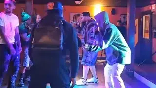 SPtheGreat & BloodLeaf | Bad Habits Show Live