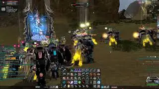 RF Epic Chip War Win - Adu DPS, No DS, No Nuke TAPI Kenyataannya.... || RF Online PVP Server