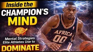 Inside the Champion&rsquo;s Mind: Mental Strategies Elite Athletes Use to Dominate