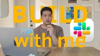 Building a slack integration for my productivity app (and lessons learned)