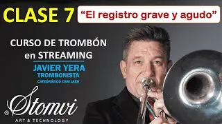 Clase 7 El registro agudo y grave