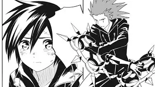 I Will Always Bring You Back! - Kingdom Hearts 358/2 Days Manga