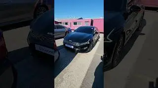 KIA K5 2022 отправили из Кореи !