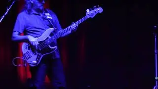Dave A'bear and Friends at Lulu's Downtown 9/27/25 Hard To Handle 