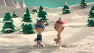 Humble Bumble From Rudolph
