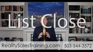 List Close - Sales Reality Check 05