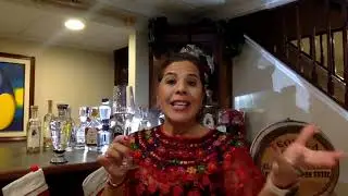 TEQUILA BLANCO TASTING