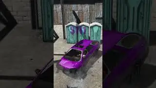 $600 vs $6M Car Crash Value Test in GTA 5!