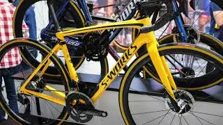 Best Road Bikes of 2017 - Specialized, Trek, Cannondale & 3T