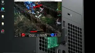 Elemental Arg mu 99b