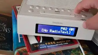 A Full Blown KLZ 560 Denver Signal + More