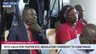 FF Investment Scam Defrauds 200,000 Victims Of N18BN - EFCC
