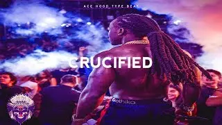 [FREE] Ace Hood Type Beat - Crucified | Meek Mill Type Beat 2019 | Majestic Bxndz