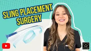 Urinary Sling Procedure