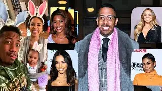 Nick Cannon&rsquo;s Growing Family Drama: What&rsquo;s Really Going On? | True Celebrity Stories