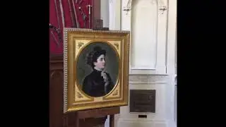 theodor aman house museum 画家故居