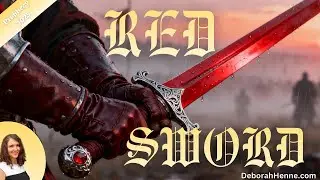 Red Sword
