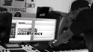 JoeBlack X Loe Pesci - Small Vikings (Snippet)