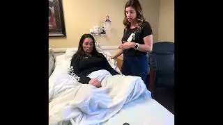 Deep tendon reflexes 