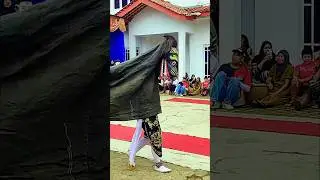 Rampak barong turangga wulung #solahbarongan #culture #traditional
