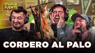 AQU&Iacute; NO HAY SAPOS - DE BUENA FUENTE #101