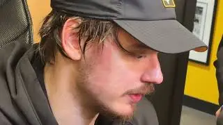 Arturs Silovs, Penguins, on another shootout loss