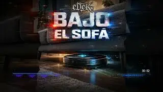 BAJO EL SOF&Aacute; ( Dance, Cyber, Electronic, House, Industrial, Roomba, Techno )