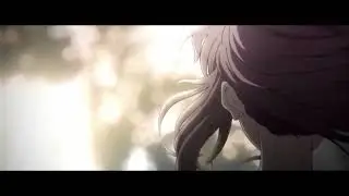 Silent Voice | AMV | Black Swan