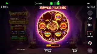 Что только что произошло? Казино Crown Coins и пожар в Египте 2 11/12/25 16:47
