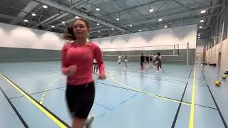 Team Bergen vs Team Bang bang 3