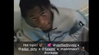 Ps HitSquad Exposes Fizzler Face On snap 😱😱😱