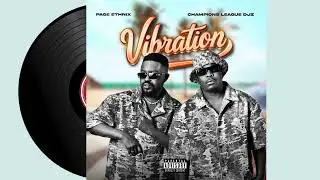 Page Ethnix x Champions League Djz - ONDJIRA FT BIG BEN & VOCAL REDEMPTION
