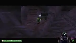 Data Gaming | The Legend of Zelda OOT Ep. 4