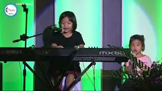 ❤️Goodness Of God❤️🎤🎤