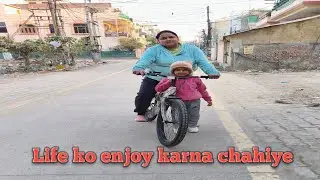 Life mein Hamesha khush Rahana chahie