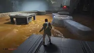 Star Wars Jedi Fallen Order Gameplay 2