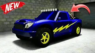 Brand New car : RedBack : Rally fury extreme racing 🔥🎁⚡