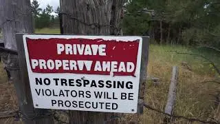 We Ventured to a Haunted Black Hills Ghost Town