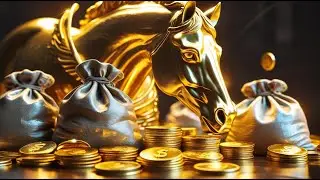 432Hz Wealth Energy Music for a Calm Mind, Emotional Balance, Deep Focus, and Abundance Flow