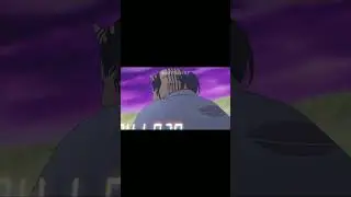 Naruto  &  sasuke vs jigen 🔥 [EDIT] #shorts #amv #narutovsjigen
