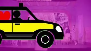 L'Amor Venia amb Taxi