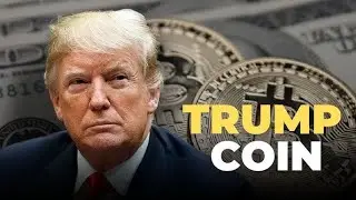 Here's Everything Wrong With Trump's Crypto Meme Coins
