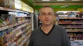 MAKRO otworzyło wzorcowy sklep ODIDO w Warszawie