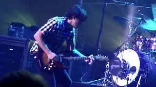 John Mayer  -  Voodoo Child at Superpages.com Center (Good Audio)