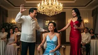 Pinagsakitan ang Buntis, Pero Milyonarya ang Ganti