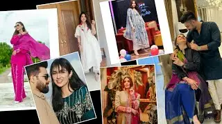 Pakistani Actresses celebrating Eid ul Azha 2022 / 30 Dressing ideas of Actresses