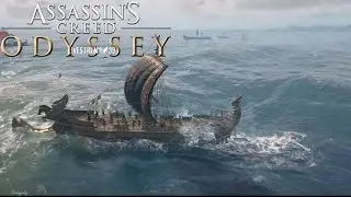 #Assassin'sCreed Odyssey Gameplay Walkthrough