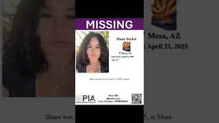 #helpusfind #savethekids #missingperson #protectwhatmatters #saveourkids #justiceforkids